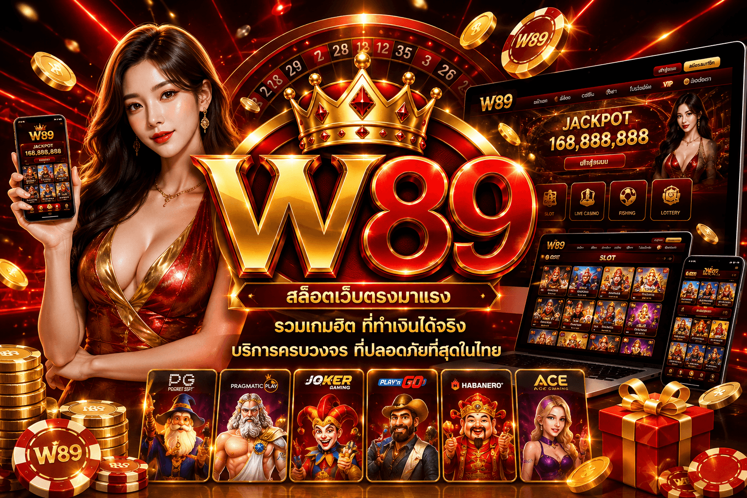 W89
